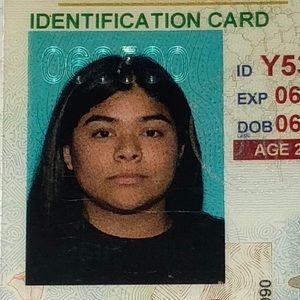 Meet your Posher, Gwen